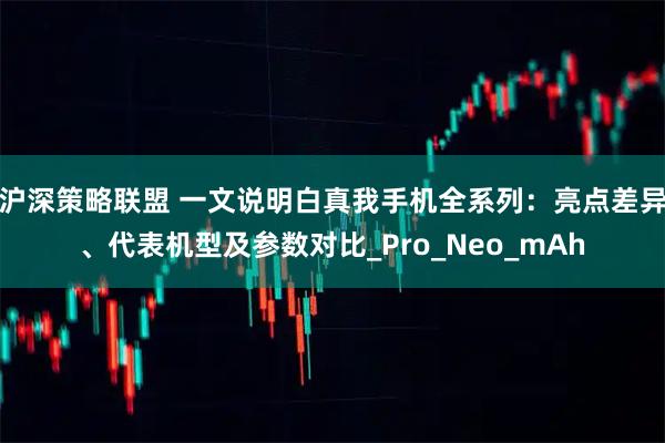沪深策略联盟 一文说明白真我手机全系列：亮点差异、代表机型及参数对比_Pro_Neo_mAh